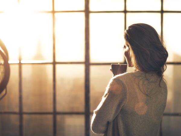 4 znaki, da je v vašem življenju preveč negativne energije